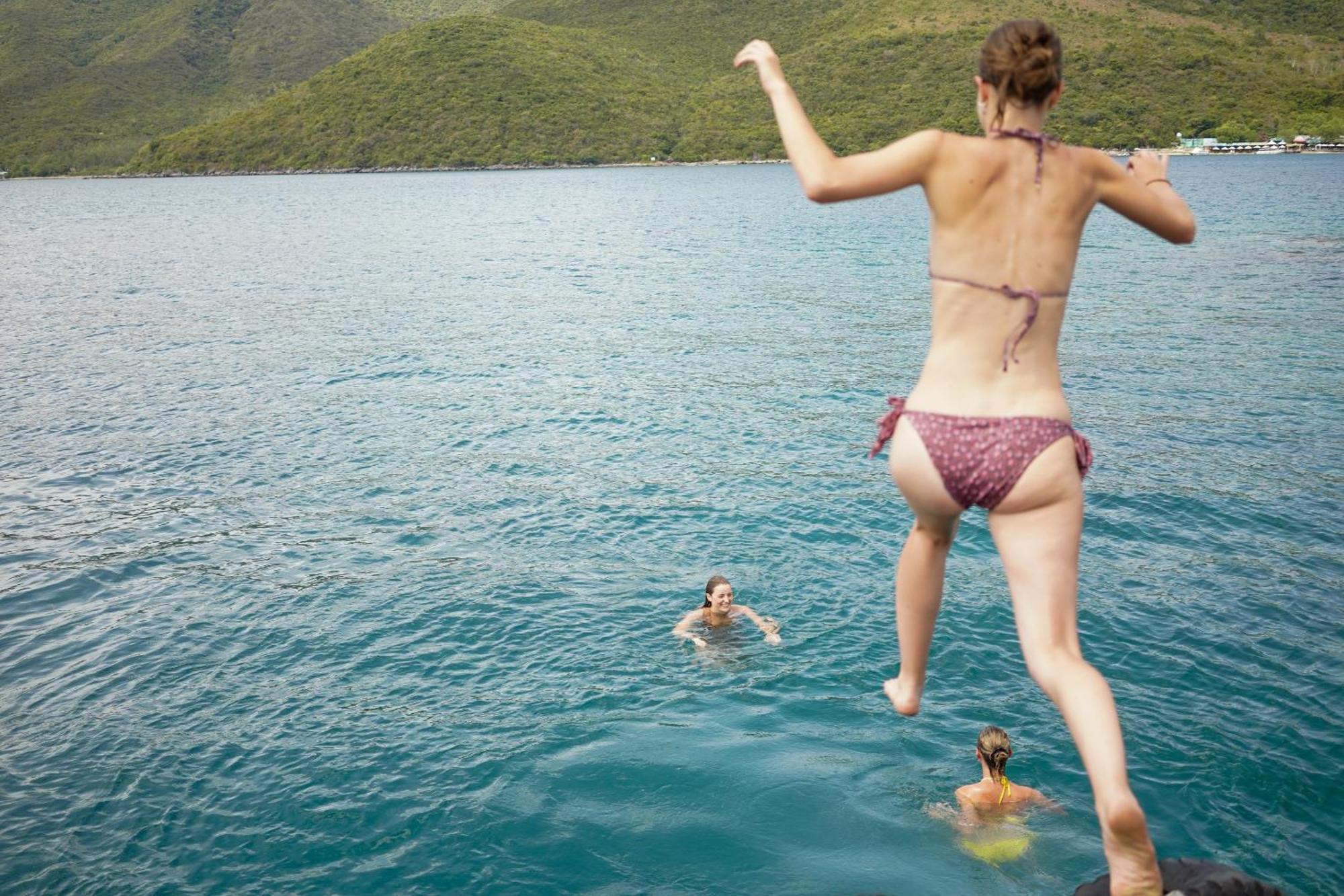 Hostel Fuse Nha Trang Zewnętrze zdjęcie