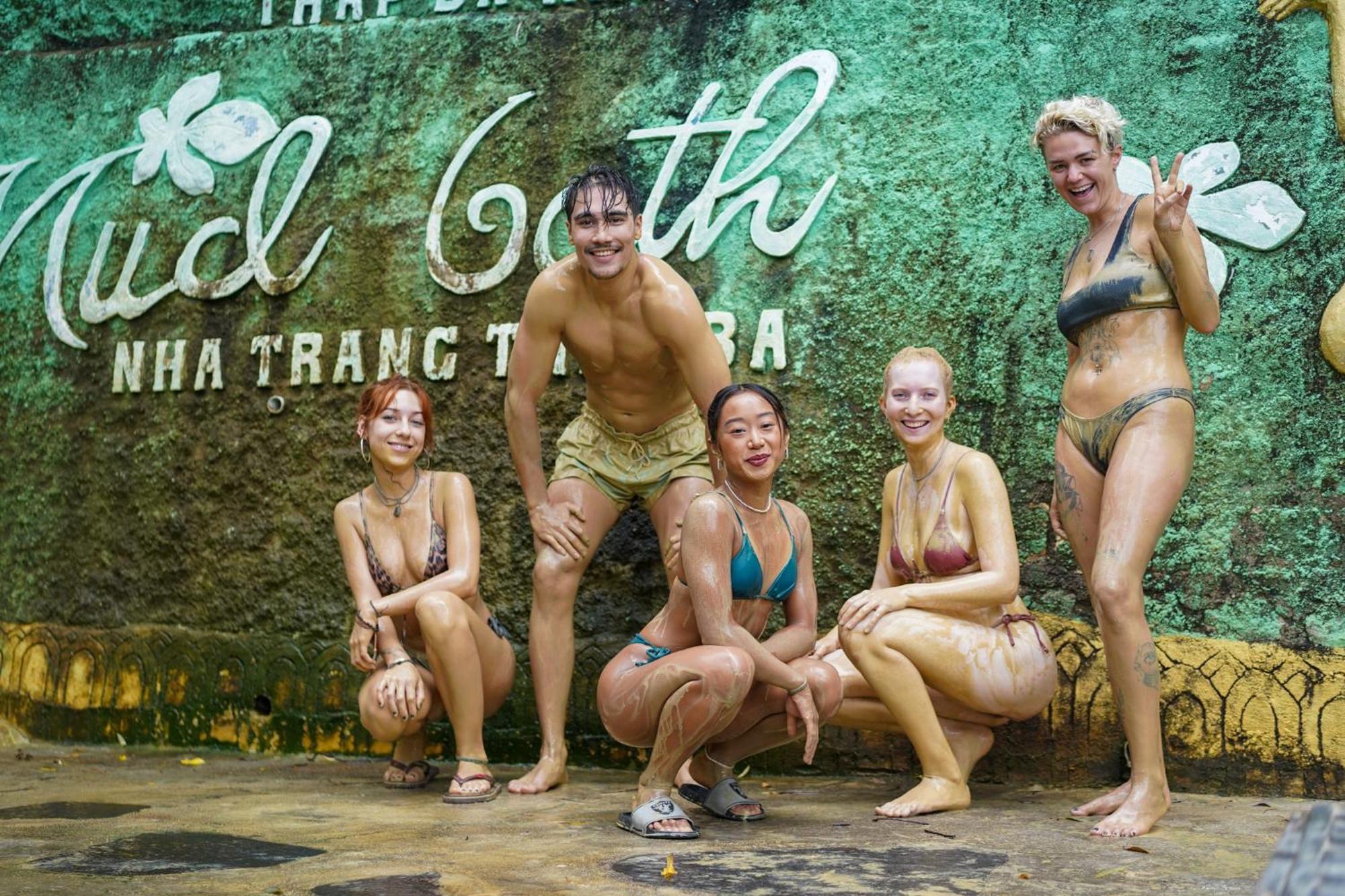 Hostel Fuse Nha Trang Zewnętrze zdjęcie