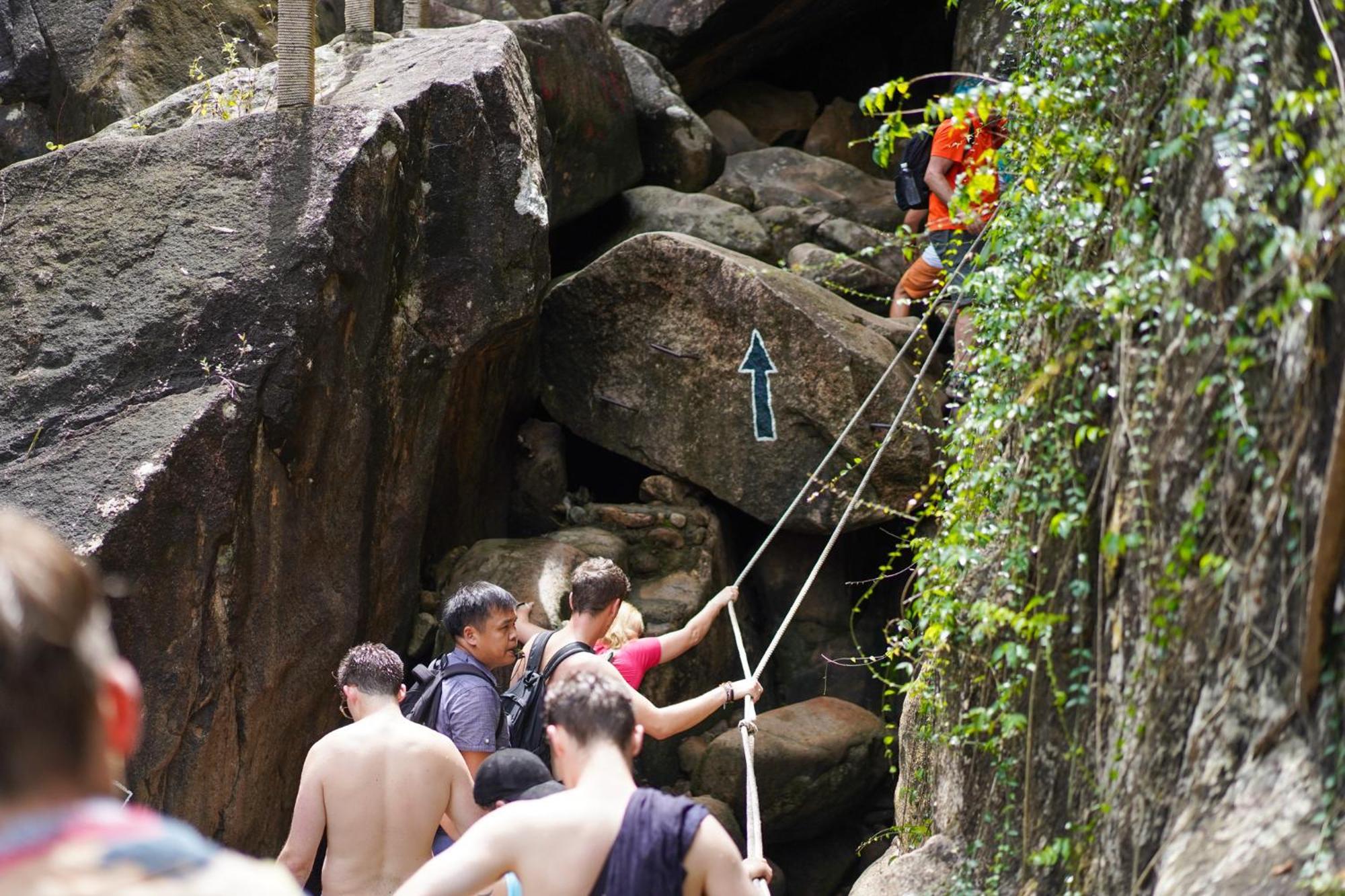 Hostel Fuse Nha Trang Zewnętrze zdjęcie